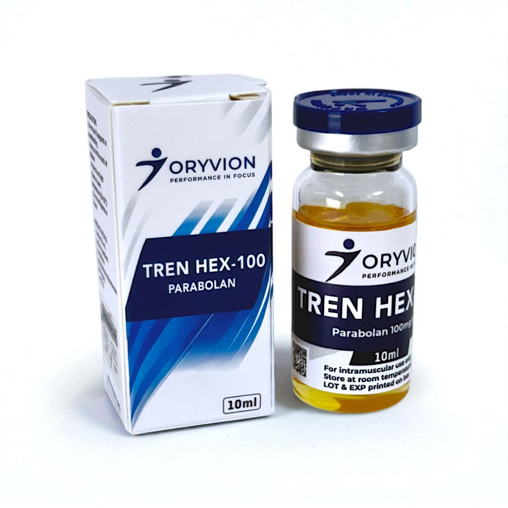 TREN HEX 100
