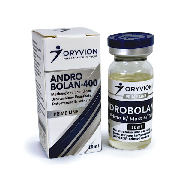 PRIME ANDROBOLAN 400