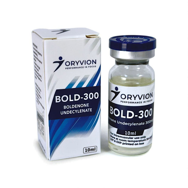 BOLDENON 300