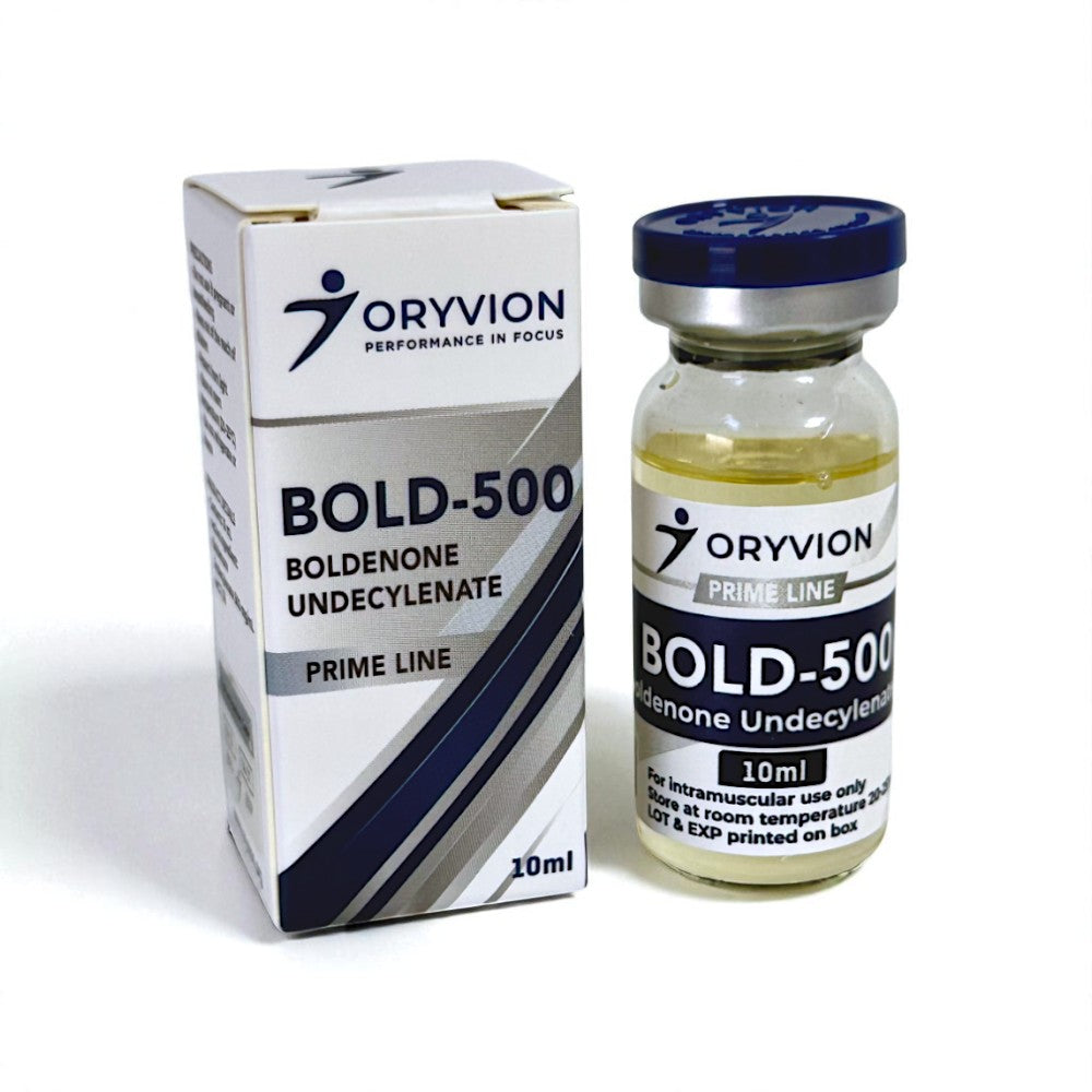 PRIME BOLDENON 500