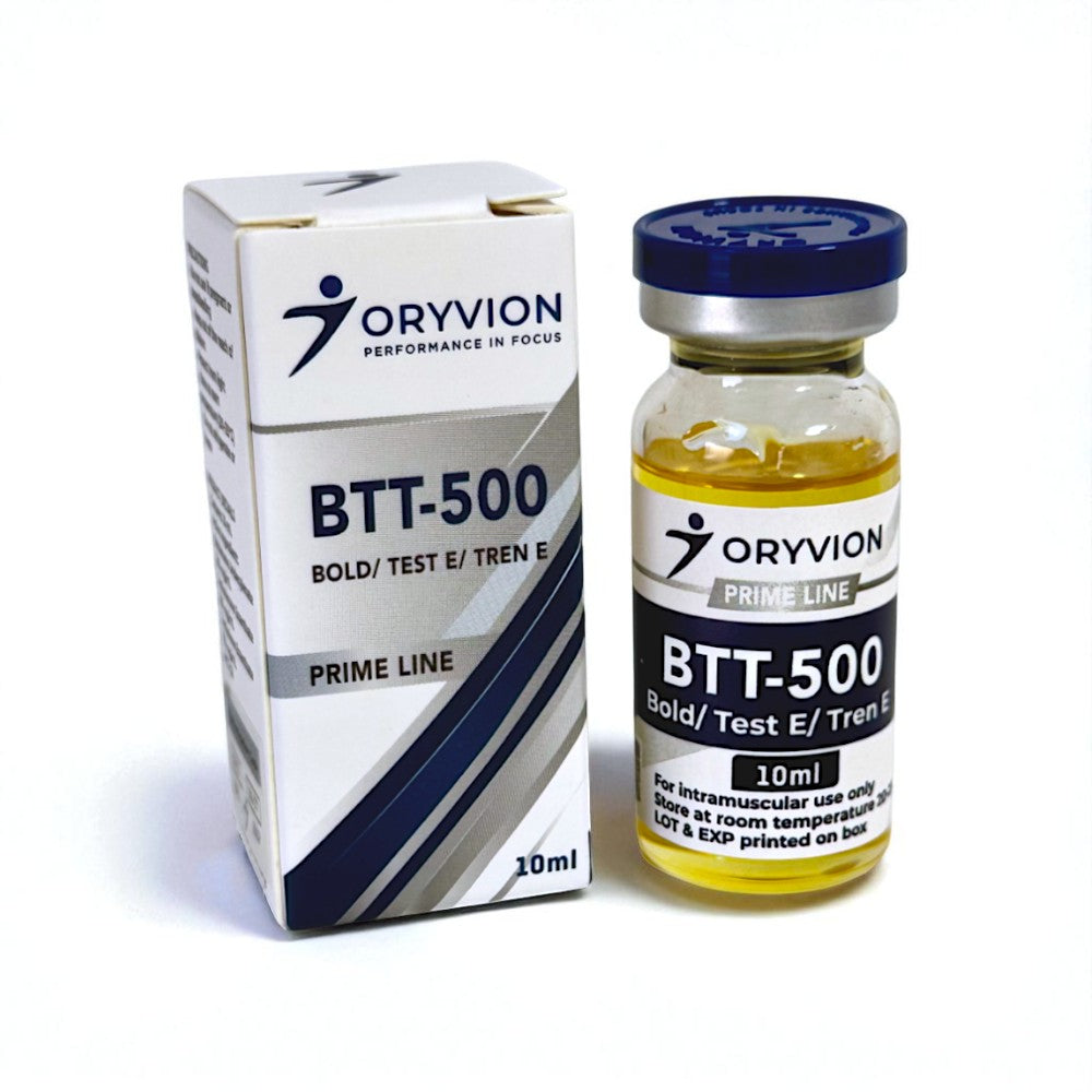 PRIME BTT 500