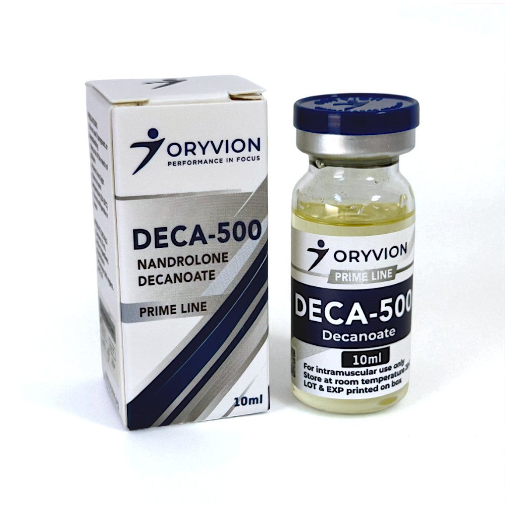 PRIME DECA 500
