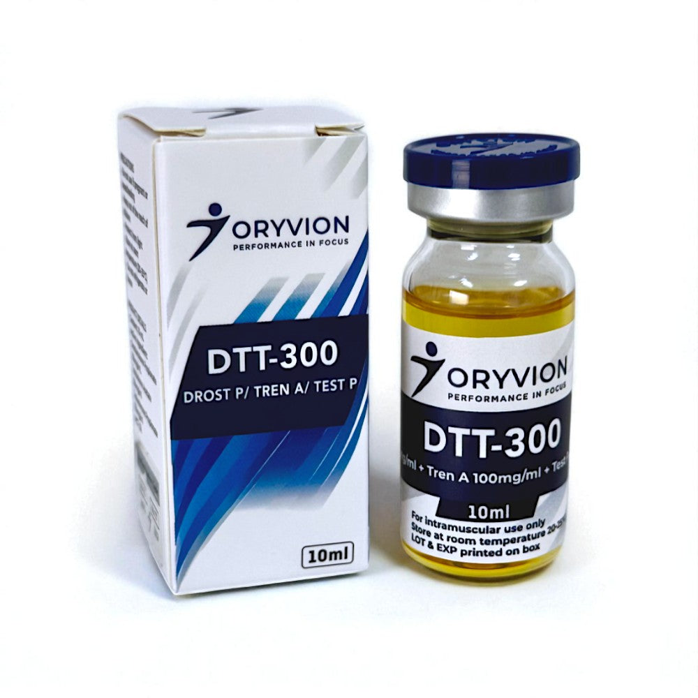DTT 300