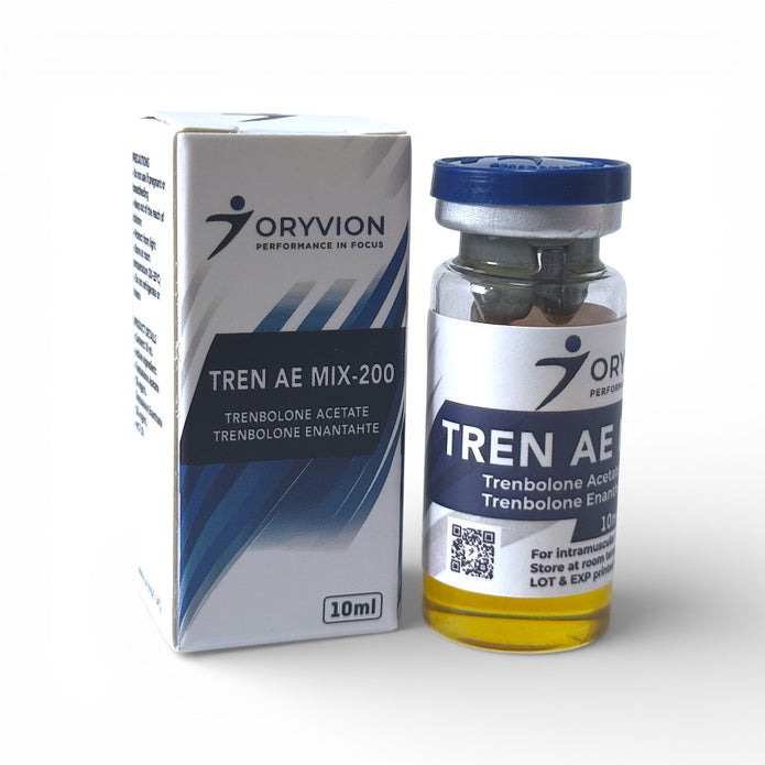 TREN AE MIX 200