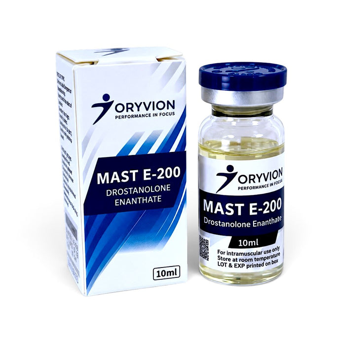MAST E 200