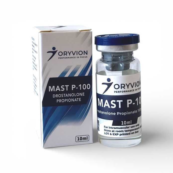 MAST P 100