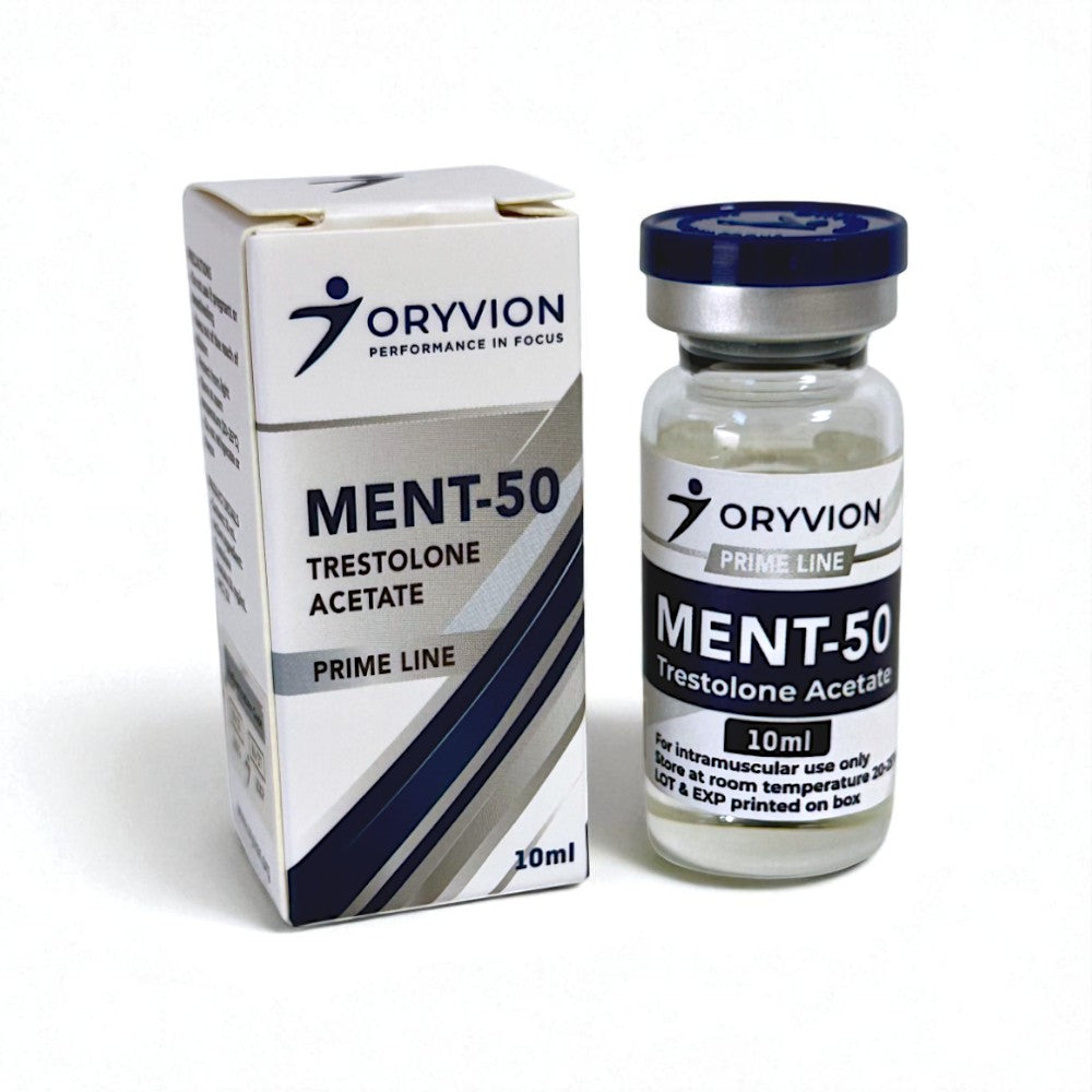 PRIME MENT 50