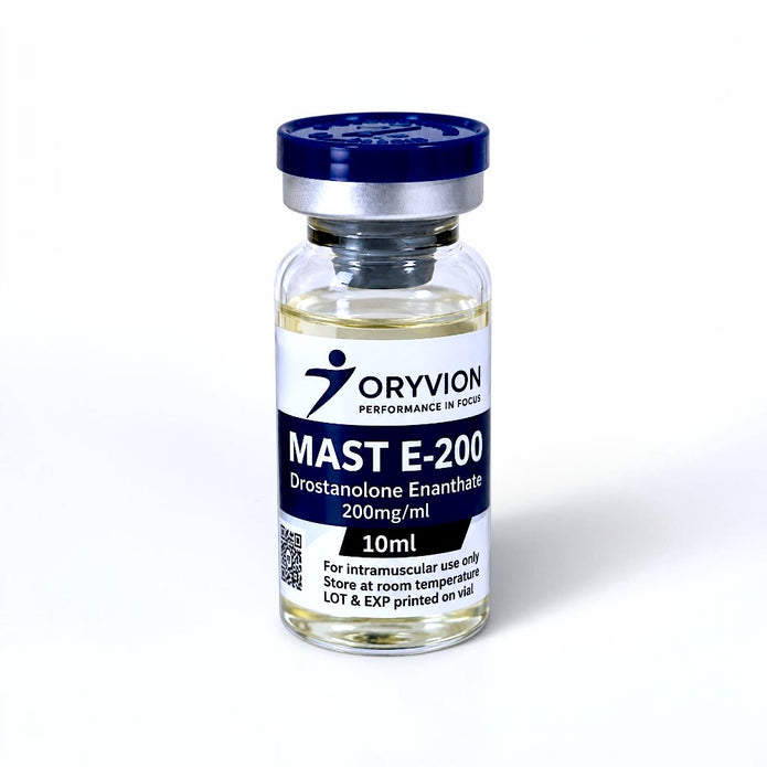 MAST E 200
