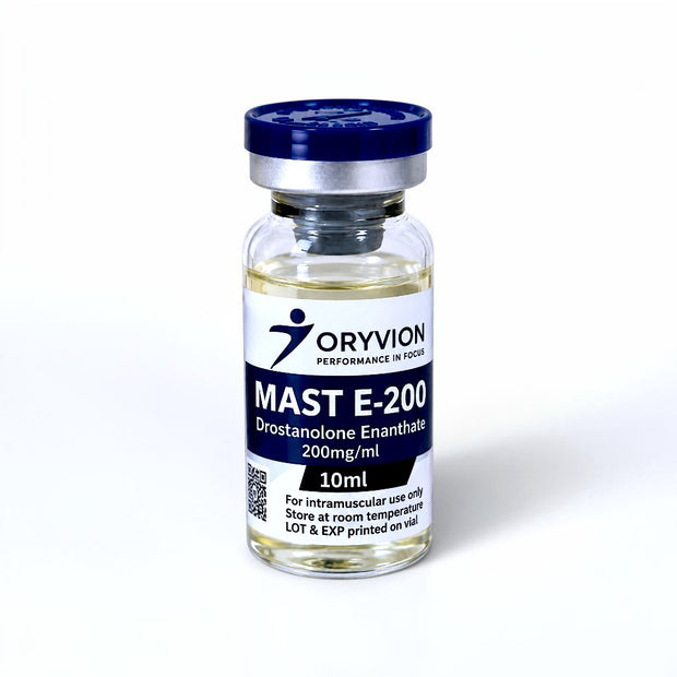 MAST E 200