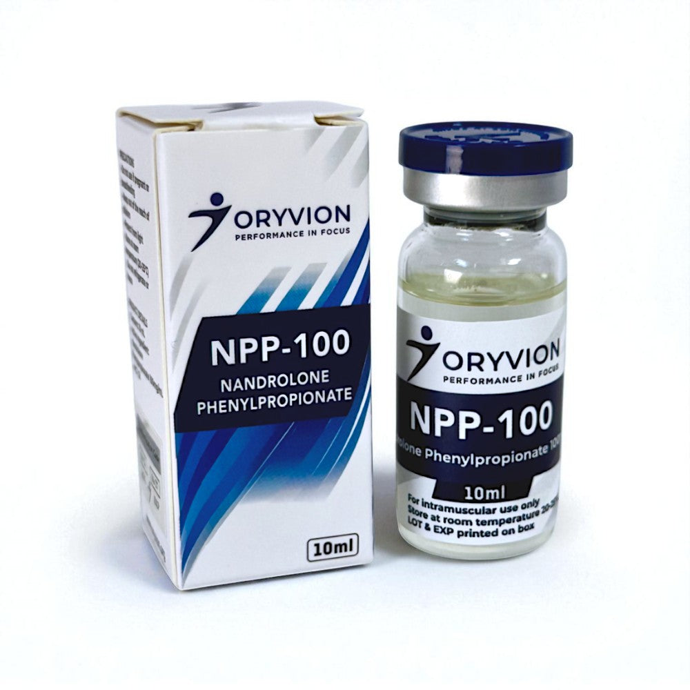 NPP 100