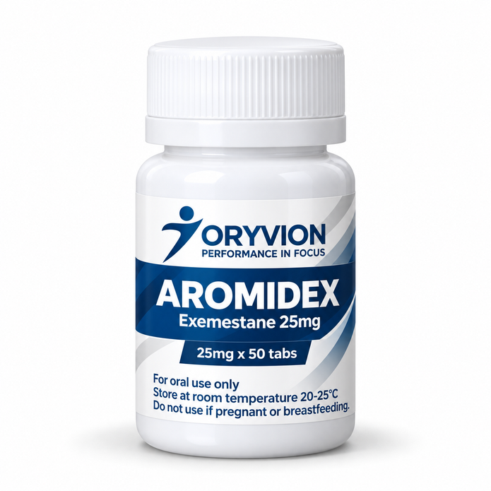 Aromidex 25