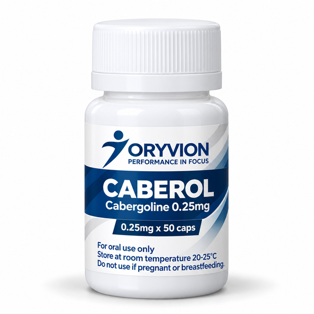 Caberol 25