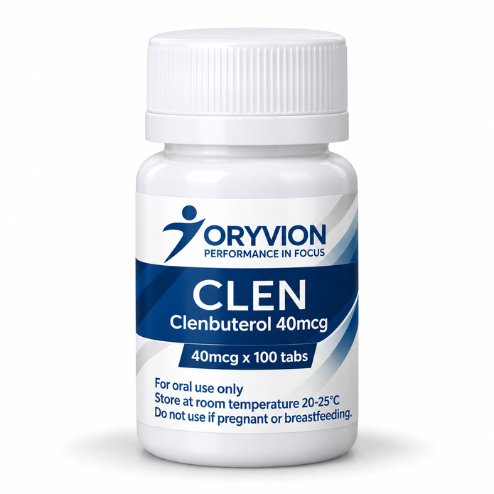 Clen 40