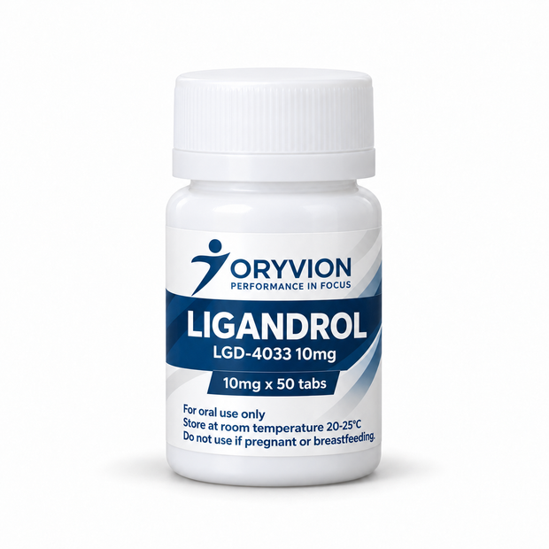 Ligandrol 10