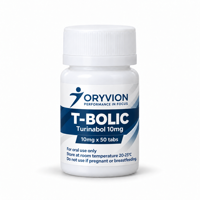 T-Bolic 10