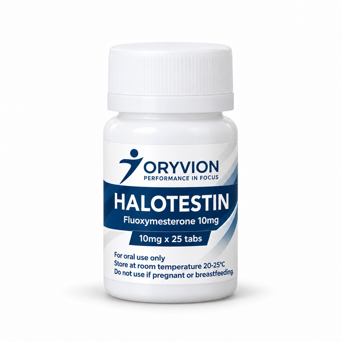 Halostestin 10