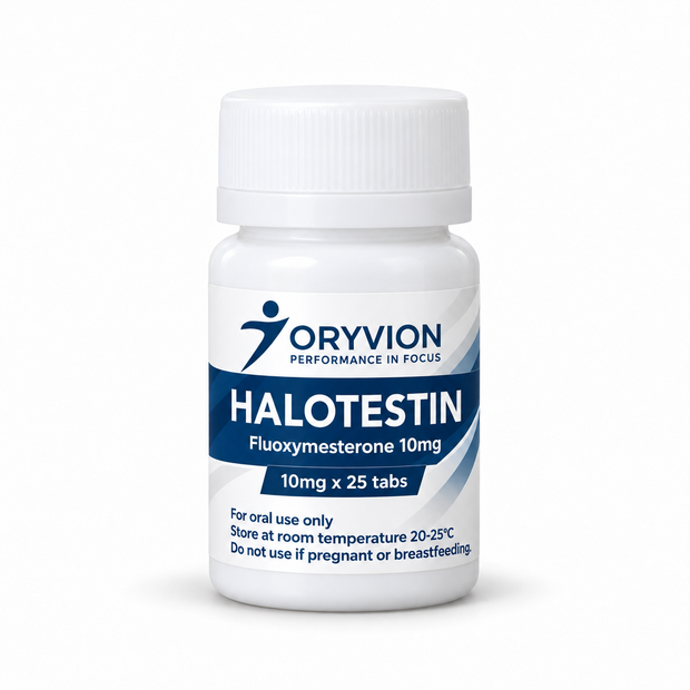Halostestin 10