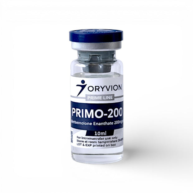 PRIME PRIMOBOLAN 200