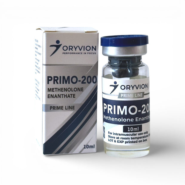 PRIME PRIMOBOLAN 200