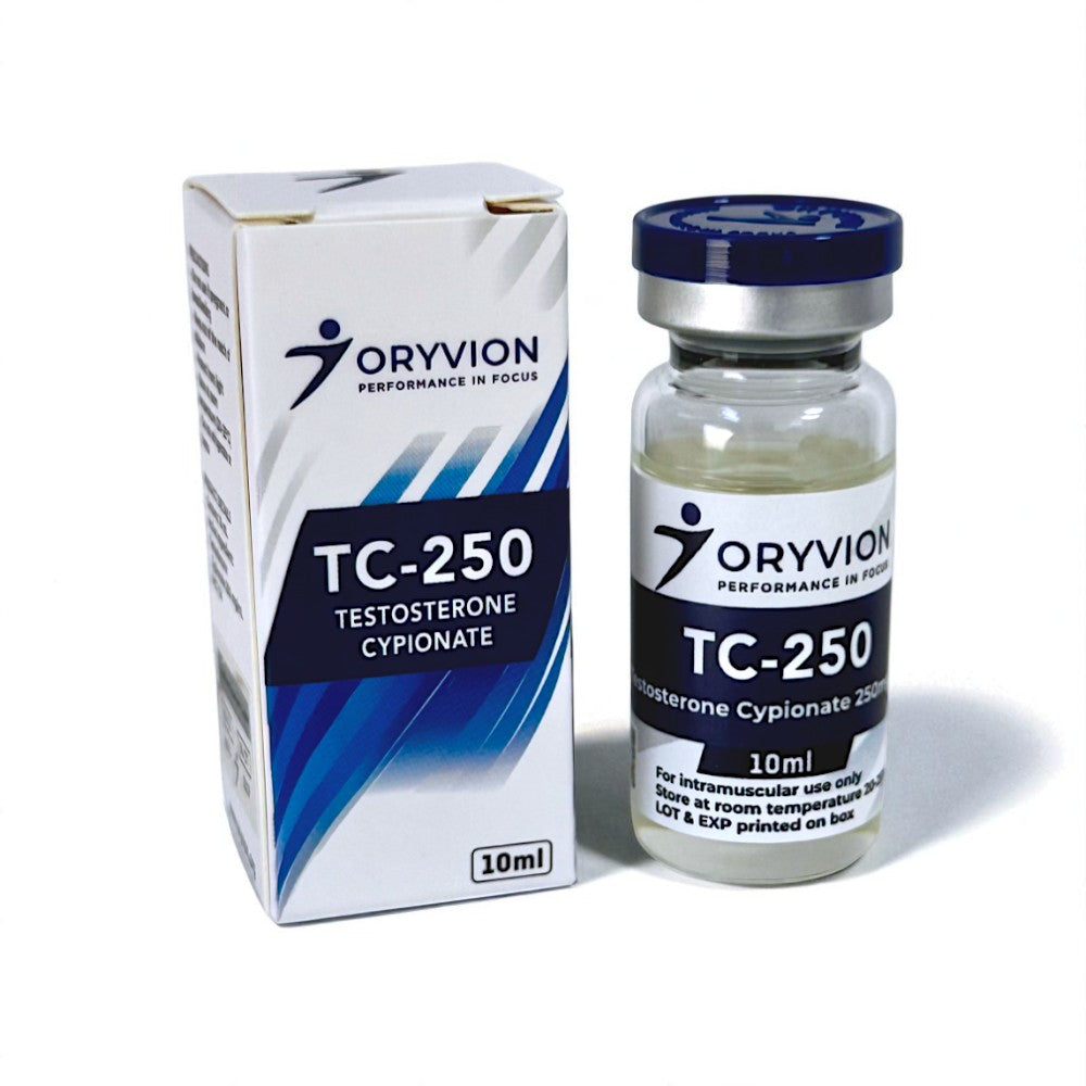 TC 250