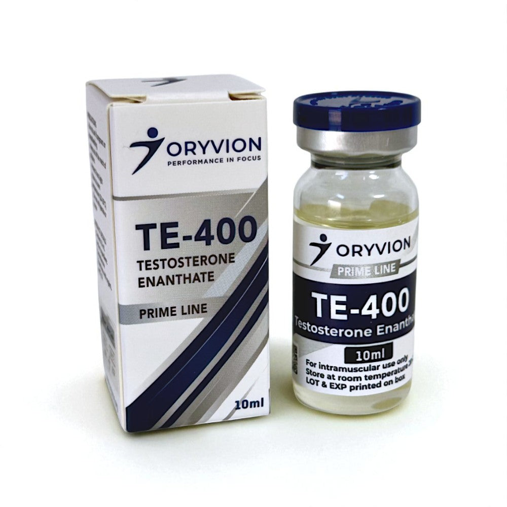 PRIME TE 400