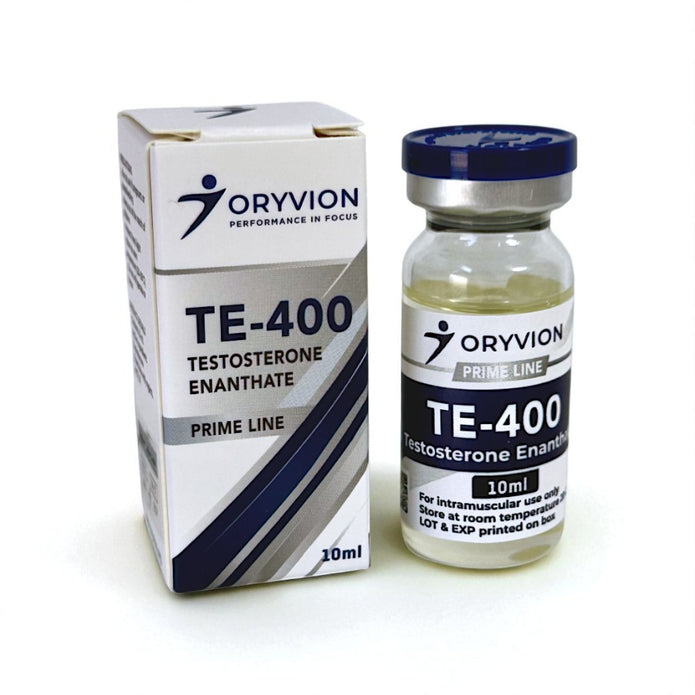 PRIME TE 400