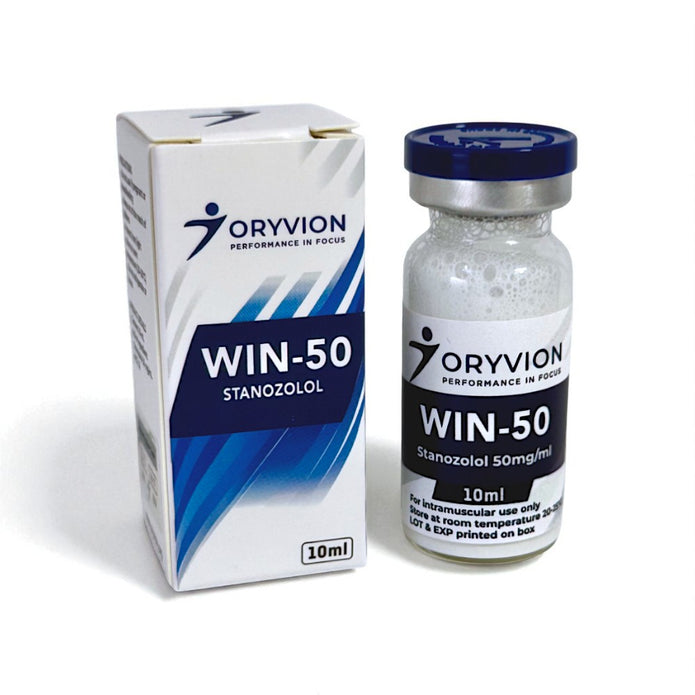WINSTROL 50