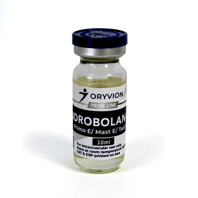 PRIME ANDROBOLAN 400