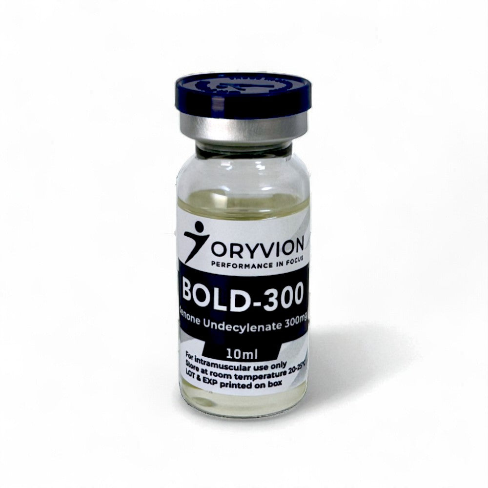 BOLDENON 300