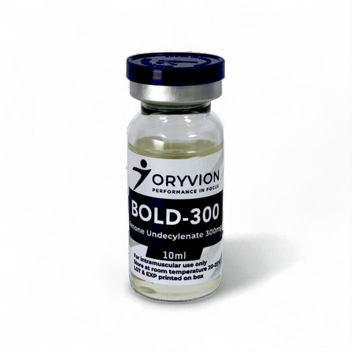 BOLDENON 300