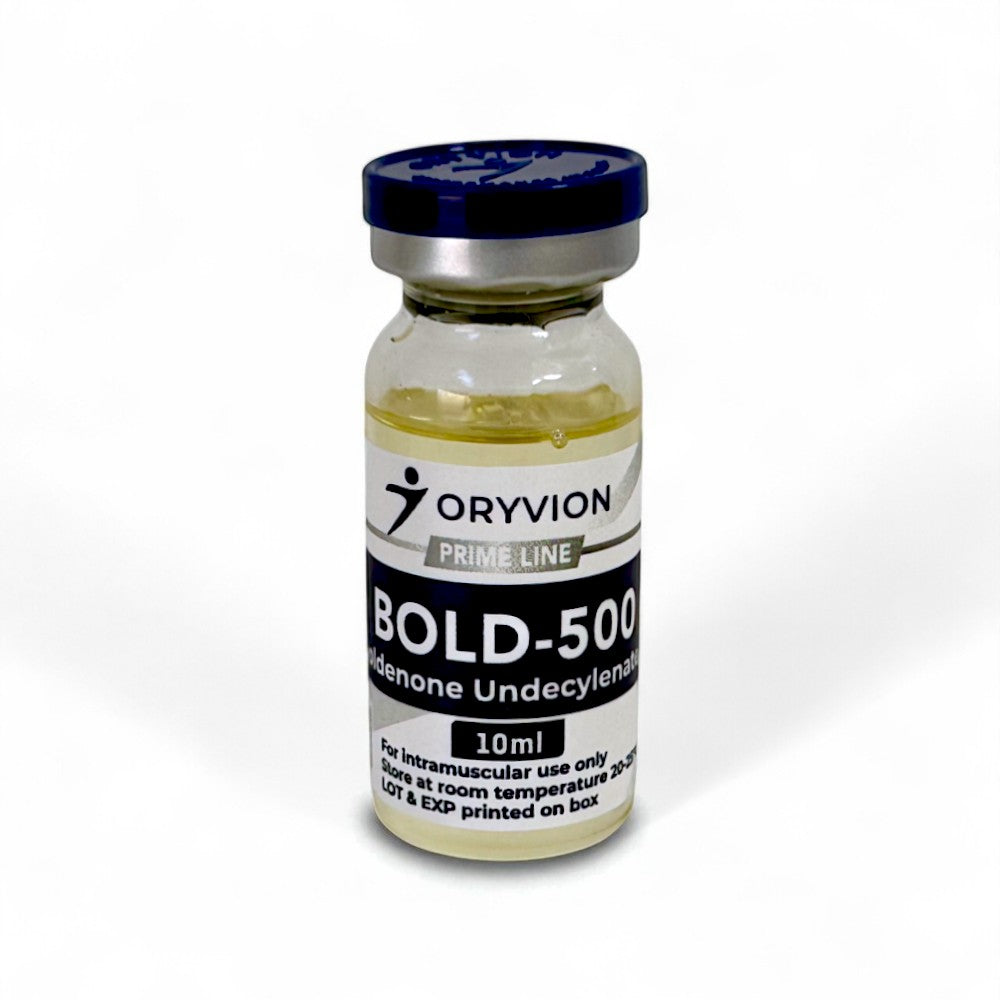 PRIME BOLDENON 500