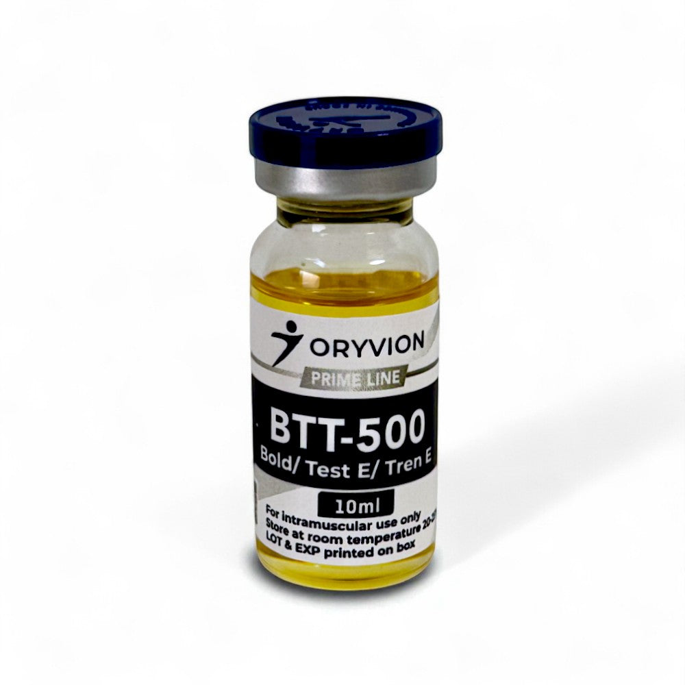 PRIME BTT 500