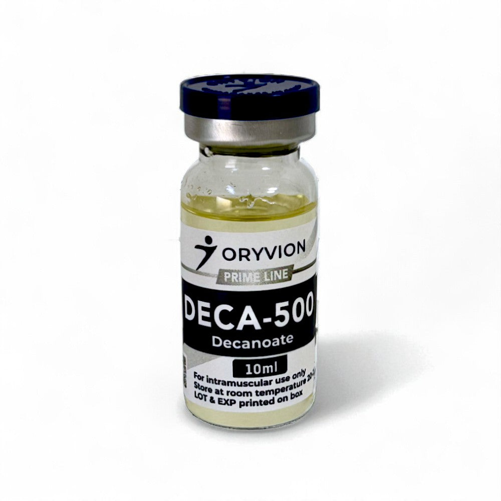 PRIME DECA 500
