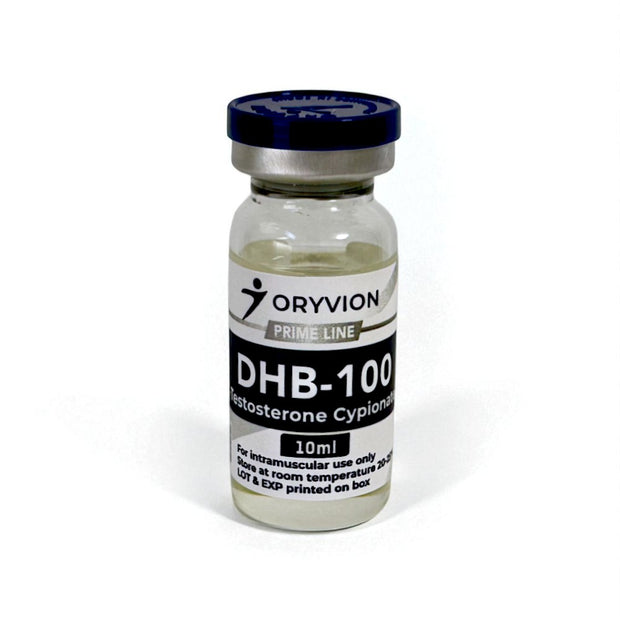 PRIME DHB 100