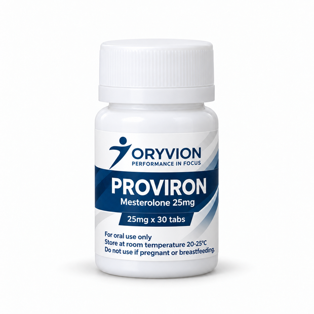 Proviron 25