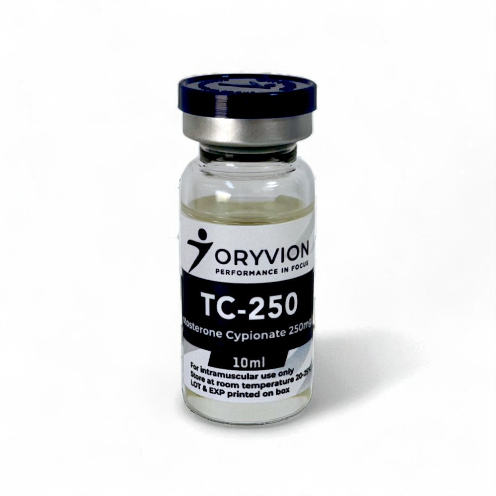 TC 250