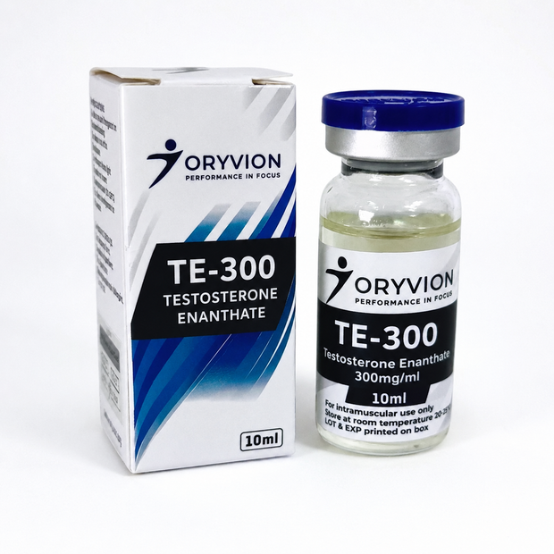 TE 300