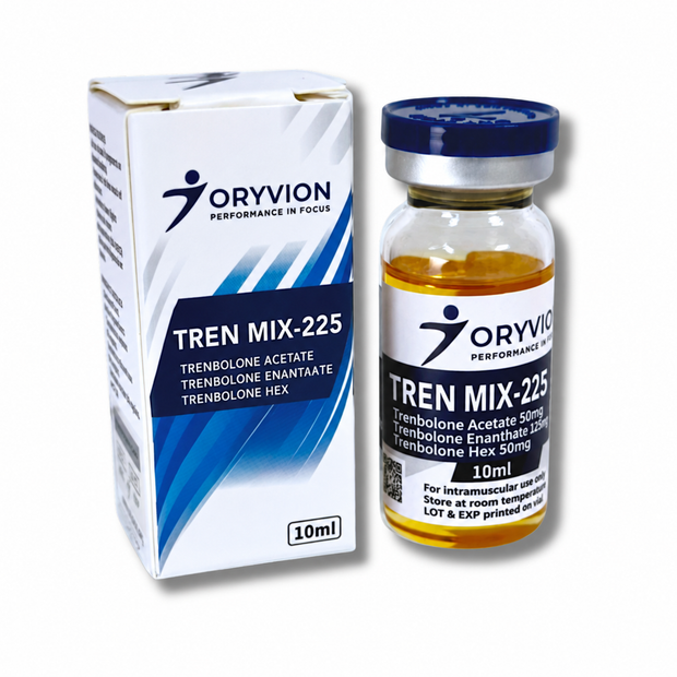 TREN MIX 225
