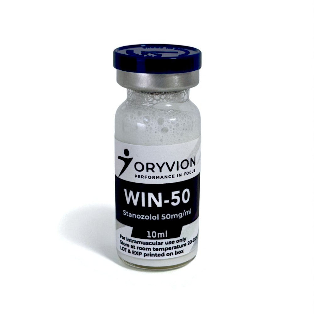 WINSTROL 50