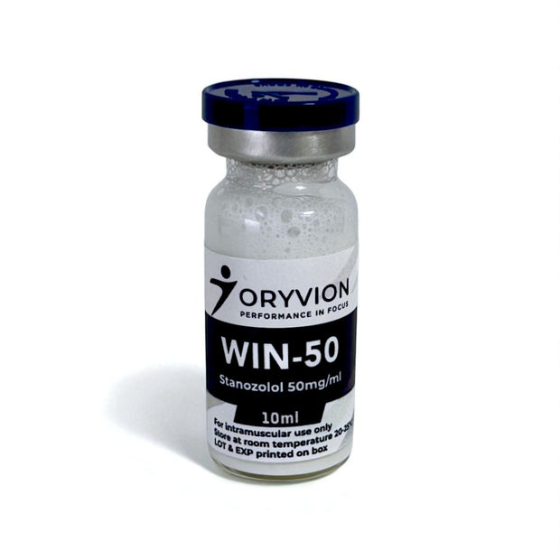 WINSTROL 50